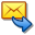 toolbar - mail reply [2]